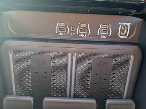 New 2026 RAM 2500 Rebel w/ Rebel Level 2 Equipment Group AWD/4WD image 41