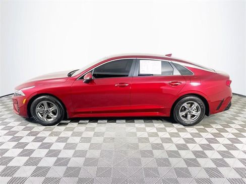 Used 2023 Kia K5 LXS image 5