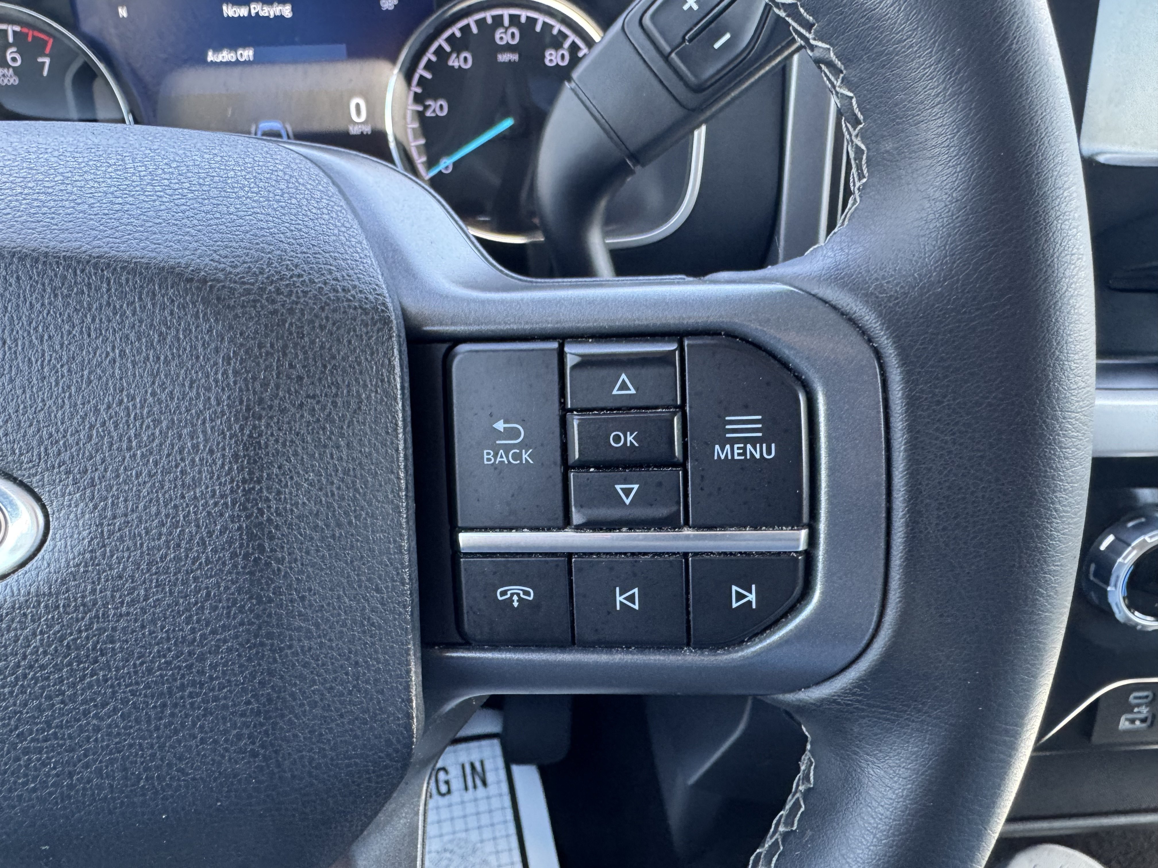 Used 2023 Ford F150 XLT w/ Equipment Group 301A Mid RWD image 10