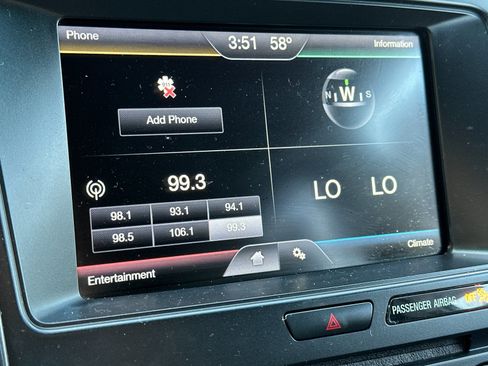 Used 2016 Ford Explorer XLT w/ Equipment Group 201A image 19