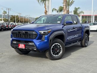 New 2025 Toyota Tacoma TRD Off-Road video 2