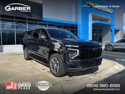 New 2026 Chevrolet Suburban LT w/ Comfort Package