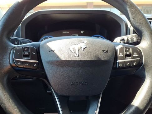 Used 2024 Ford Bronco Sport Big Bend AWD/4WD image 21