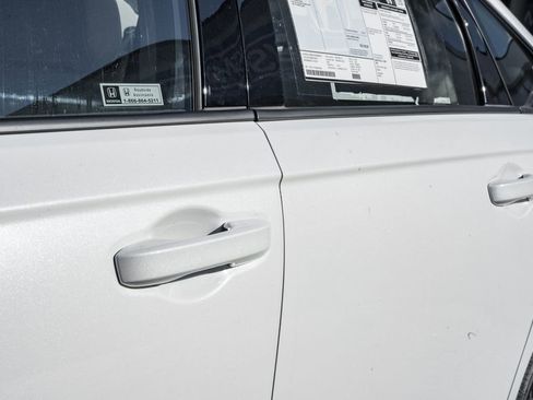 New 2025 Honda Accord SE image 14