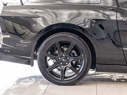 Used 2014 Ford Mustang Premium w/ V6 Performance Package image 10