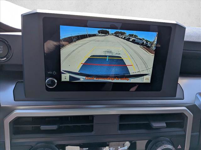 Used 2025 Toyota Tacoma SR5 AWD/4WD image 13