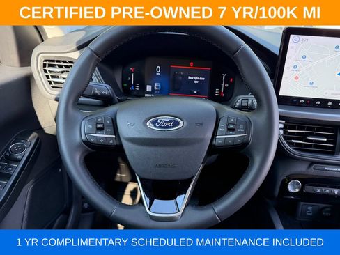 Used 2023 Ford Escape Active w/ Tech Pack #1 FWD image 15