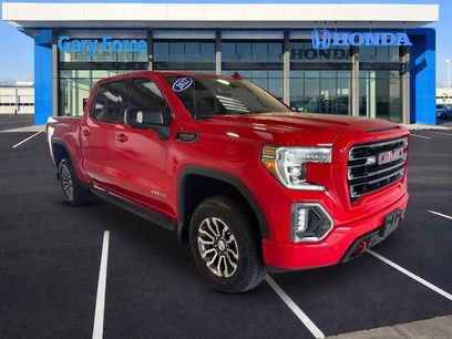 Used 2022 GMC Sierra 1500 AT4 w/ AT4 Premium Package