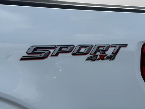Used 2023 Ford F150 XLT w/ Equipment Group 302A High AWD/4WD image 24