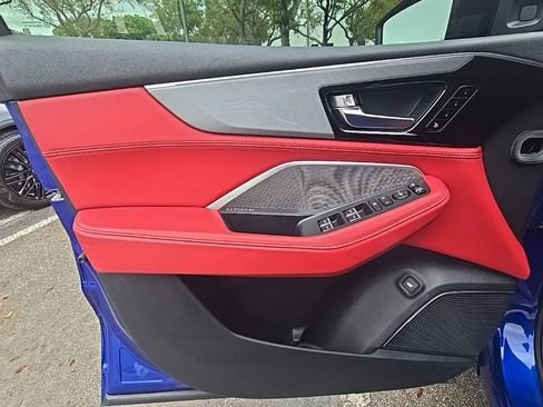 Used 2023 Acura MDX A-Spec image 13