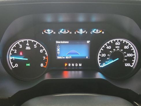 Used 2026 Ford F150 XL w/ Equipment Group 103A High AWD/4WD image 25