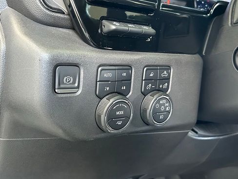 Used 2023 Chevrolet Silverado 1500 ZR2 w/ ZR2 Bison Edition image 54