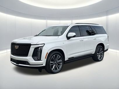 Used 2025 Cadillac Escalade Sport w/ Touring Package