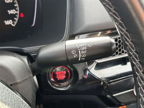 Certified 2023 Honda Civic Sport image 20