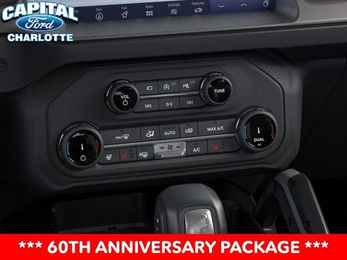 New 2026 Ford Bronco Outer Banks w/ Sasquatch Package AWD/4WD image 18