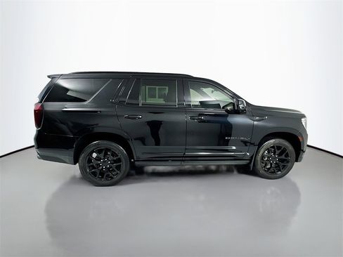 Used 2021 GMC Yukon Denali image 9