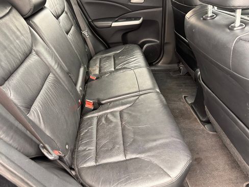 Used 2014 Honda CR-V EX-L image 9