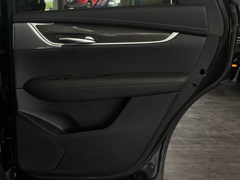 Used 2024 Cadillac XT5 Sportv w/ LPO, Floor Liner Package AWD/4WD image 34