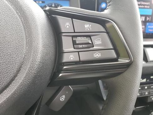 New 2026 Subaru Outback Premium AWD/4WD image 16