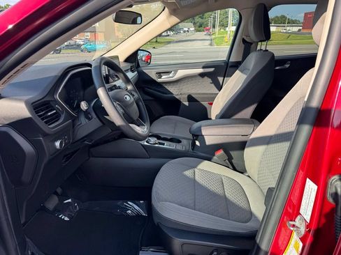 Used 2020 Ford Escape SE FWD image 14