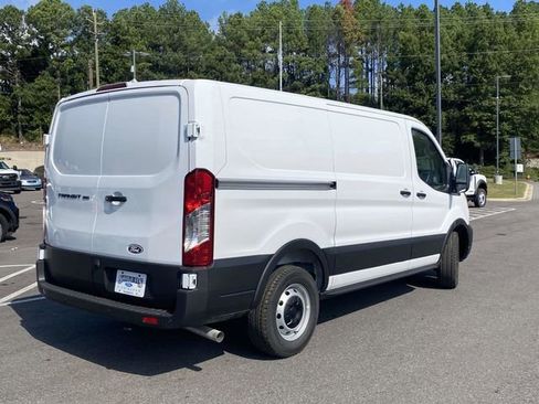 New 2026 Ford Transit 150 Low Roof w/ Load Area Protection Package image 3