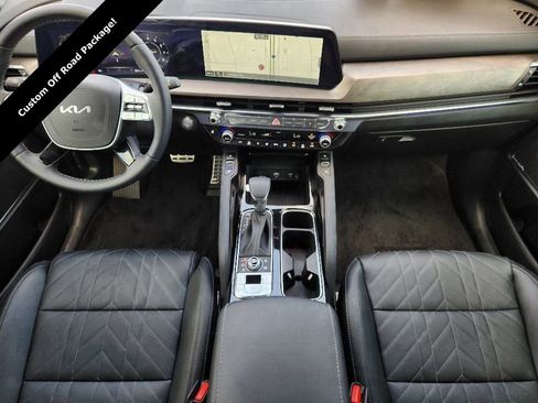 New 2025 Kia Telluride SX X-Line AWD/4WD image 51