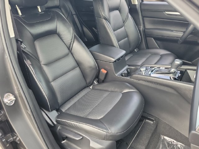 Certified 2025 MAZDA CX-5 AWD 2.5 S w/ Select Package image 20
