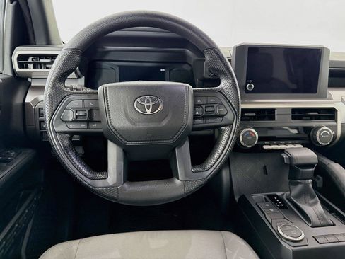 Certified 2025 Toyota Tacoma SR5 RWD image 29