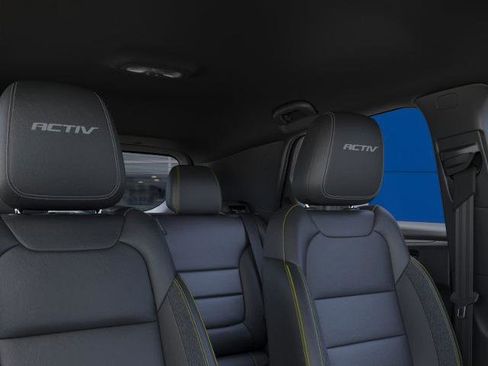 New 2026 Chevrolet TrailBlazer ACTIV image 48