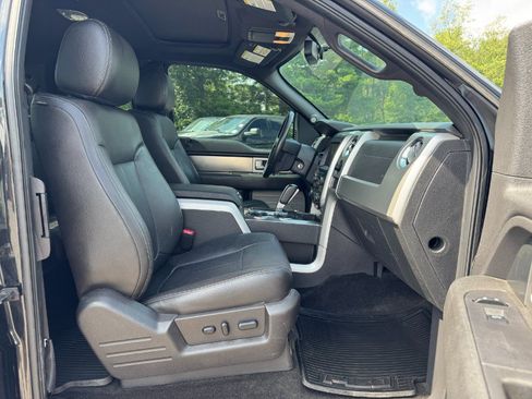 Used 2014 Ford F150 FX4 w/ Equipment Group 402A Luxury AWD/4WD image 18