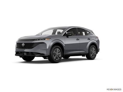 New 2026 Nissan Murano SL w/ Comfort Package