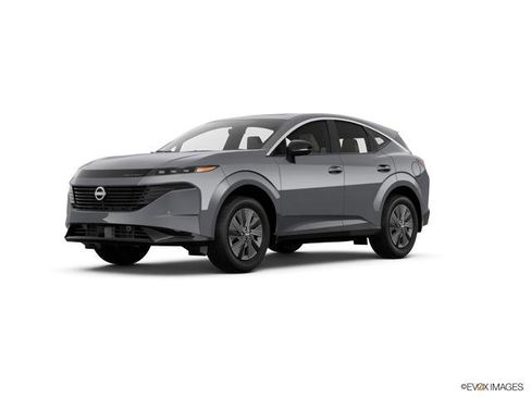 New 2026 Nissan Murano SL w/ Comfort Package AWD/4WD image 1