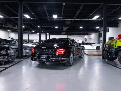 Used 2020 Bentley Flying Spur W12 AWD/4WD image 88