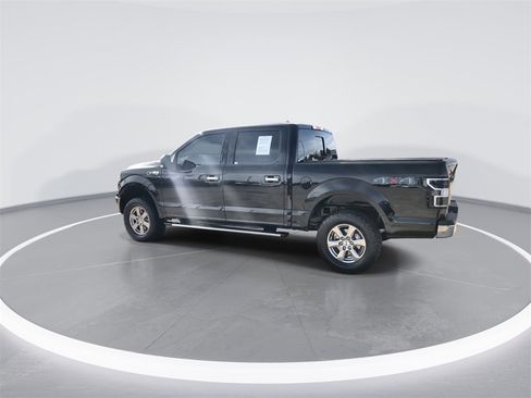 Used 2019 Ford F150 XLT w/ Equipment Group 302A Luxury image 6