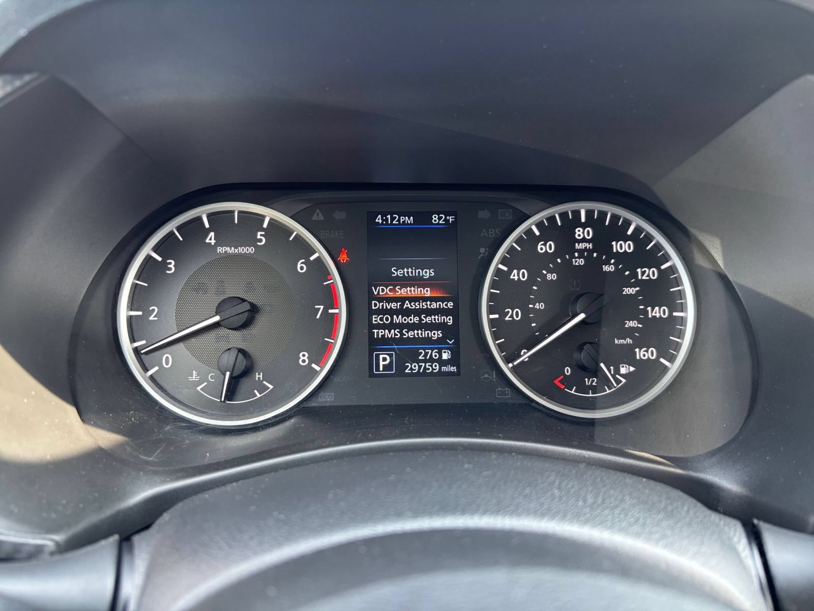 Used 2025 Nissan Sentra S FWD image 37