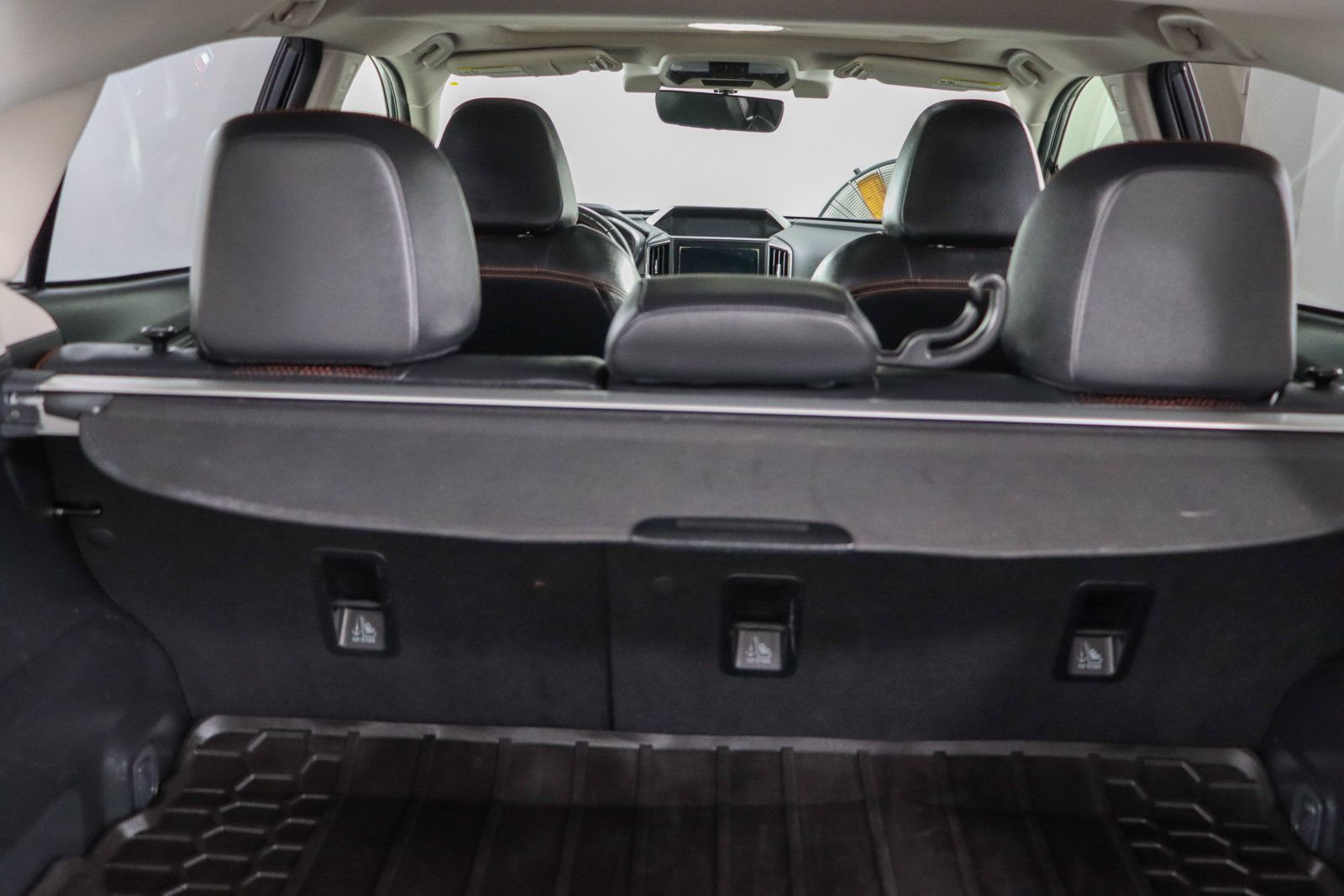 Used 2021 Subaru Crosstrek 2.5i Limited w/ Moonroof Package 2 AWD/4WD image 29