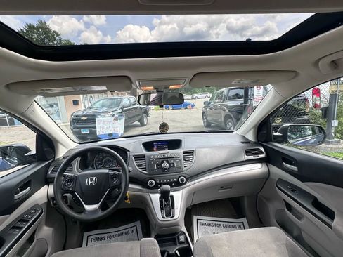 Used 2013 Honda CR-V EX image 24