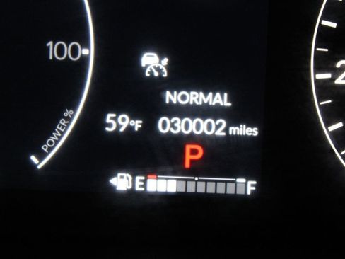 Used 2024 Honda CR-V Sport image 33