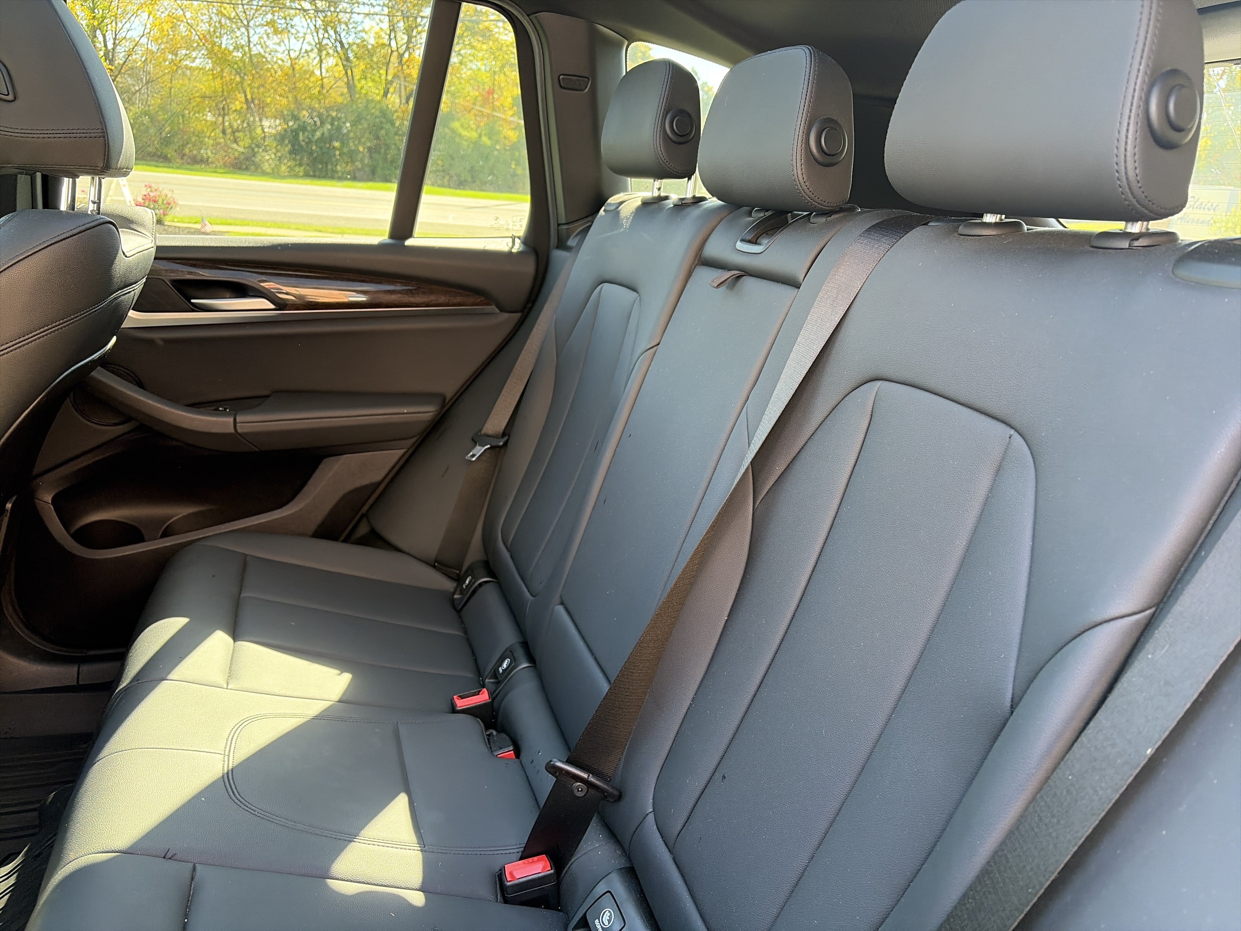 Used 2019 BMW X3 xDrive30i AWD/4WD image 13