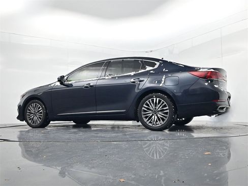 Used 2020 Kia Cadenza Technology image 38