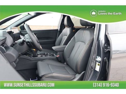 New 2026 Subaru Outback Wilderness AWD/4WD image 32