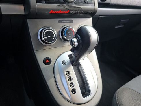 Used 2012 Nissan Sentra 2.0 SR image 20