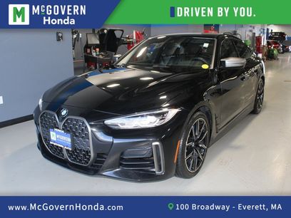 Used 2023 BMW M440i xDrive Gran Coupe w/ Premium Package