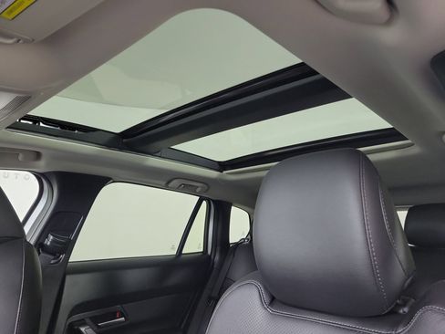 New 2026 MAZDA CX-50 AWD 2.5 Hybrid w/ Cargo Package image 22