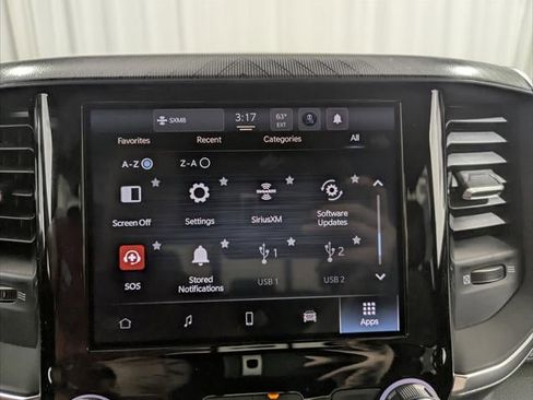 New 2026 RAM 1500 Big Horn image 50