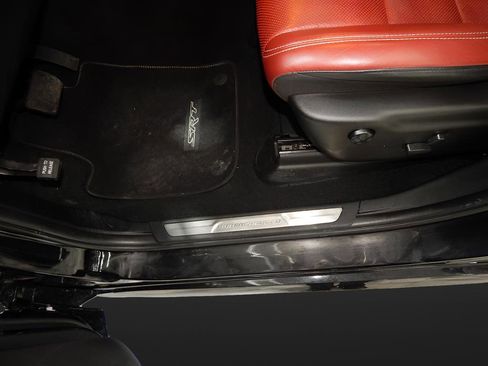 Used 2024 Dodge Durango SRT Hellcat image 13