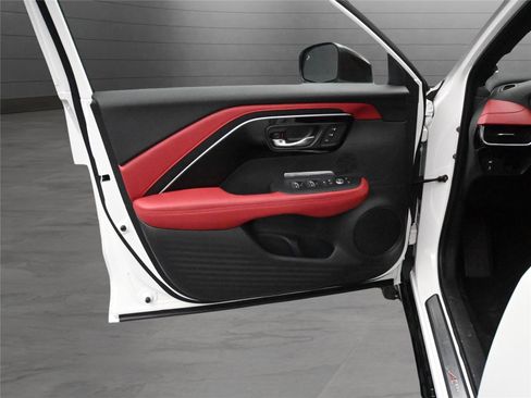 New 2025 Acura ADX A-Spec image 10