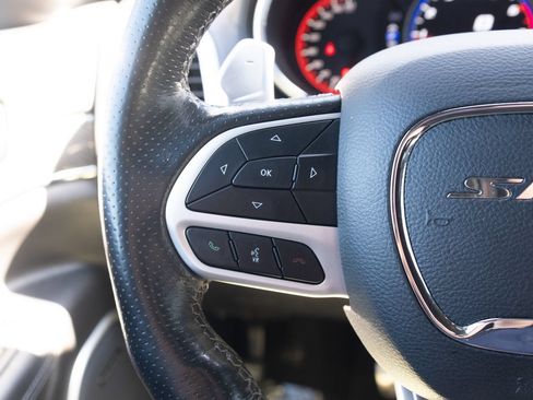 Used 2020 Jeep Grand Cherokee SRT AWD/4WD image 6