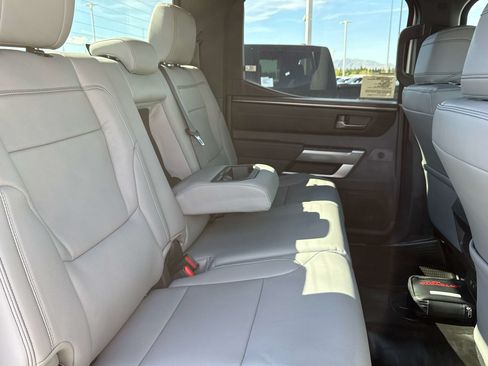 New 2026 Toyota Tundra SR5 w/ SR5 Premium Package AWD/4WD image 13