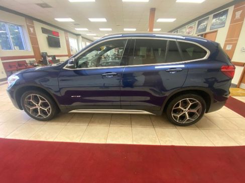Used 2016 BMW X1 xDrive28i w/ Premium Package image 7